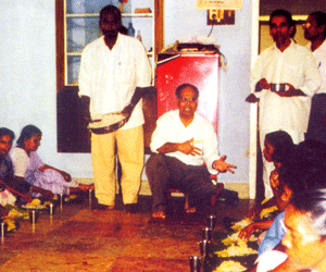 trinity ministries and educational trust